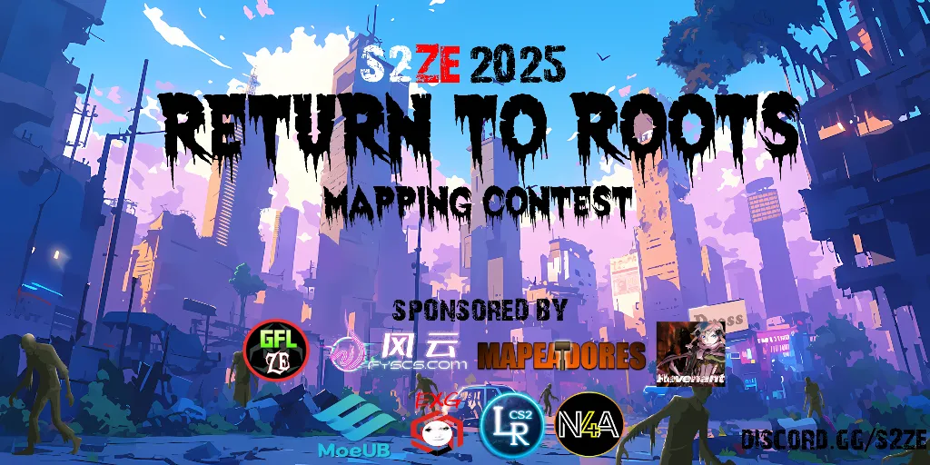 Contest Banner
